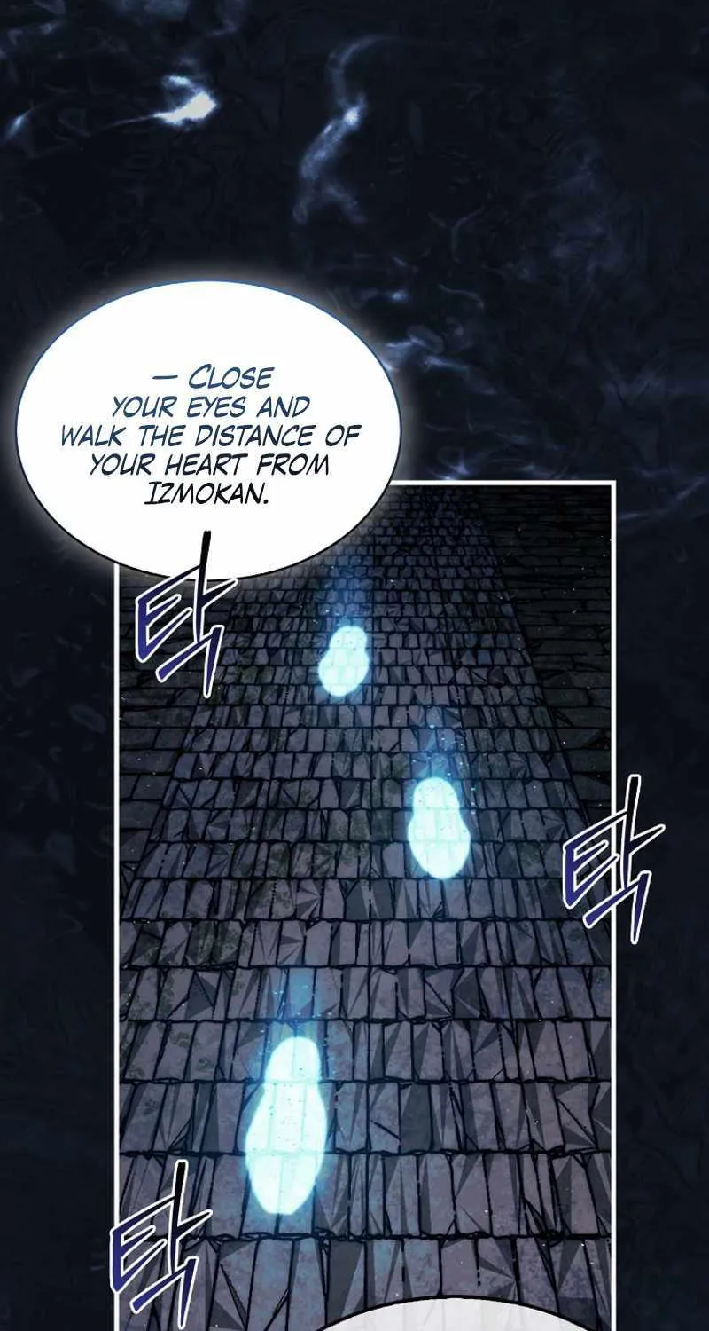 The 31st Piece Overturns the Board Chapter 20 page 69 - 