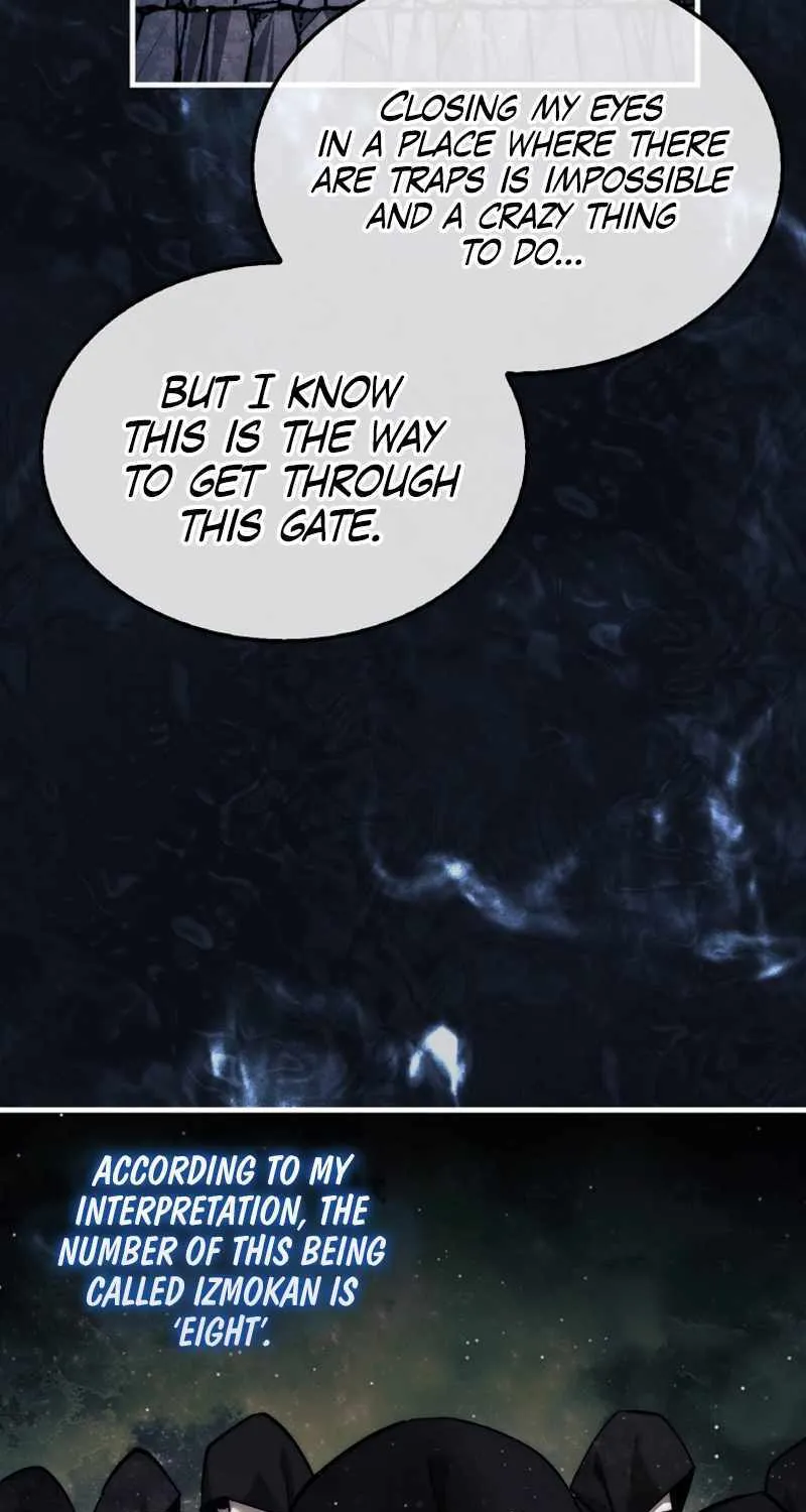 The 31st Piece Overturns the Board Chapter 20 page 70 - 
