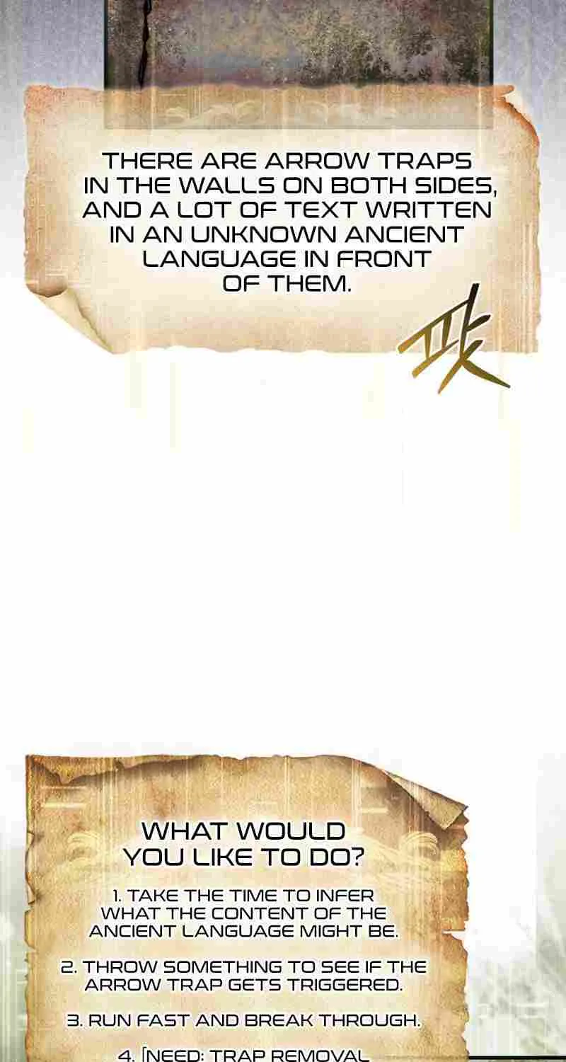 The 31st Piece Overturns the Board Chapter 20 page 8 - 