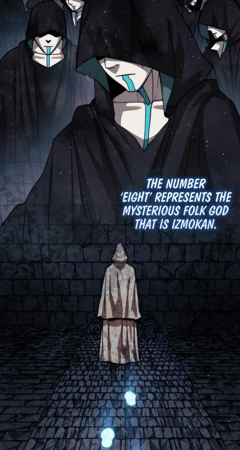 The 31st Piece Overturns the Board Chapter 20 page 71 - 