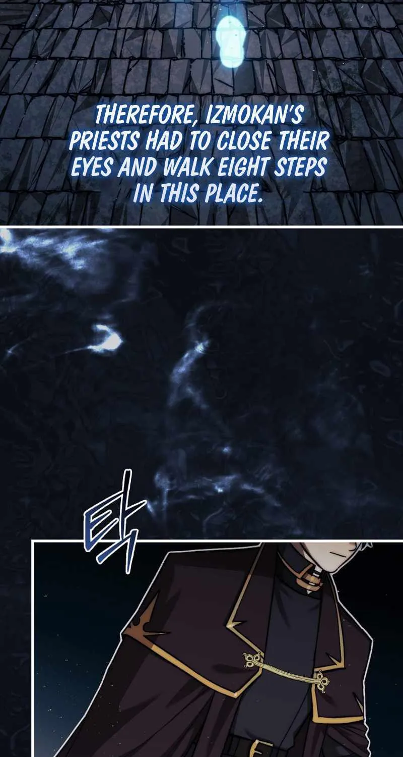 The 31st Piece Overturns the Board Chapter 20 page 72 - 