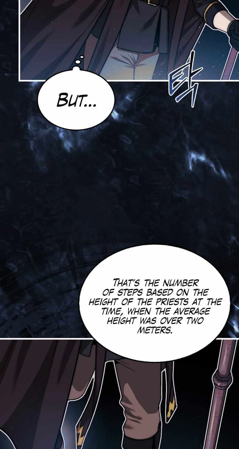 The 31st Piece Overturns the Board Chapter 20 page 73 - 