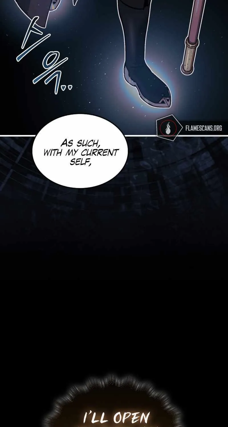 The 31st Piece Overturns the Board Chapter 20 page 74 - 