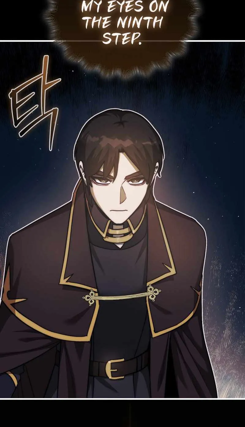 The 31st Piece Overturns the Board Chapter 20 page 75 - 