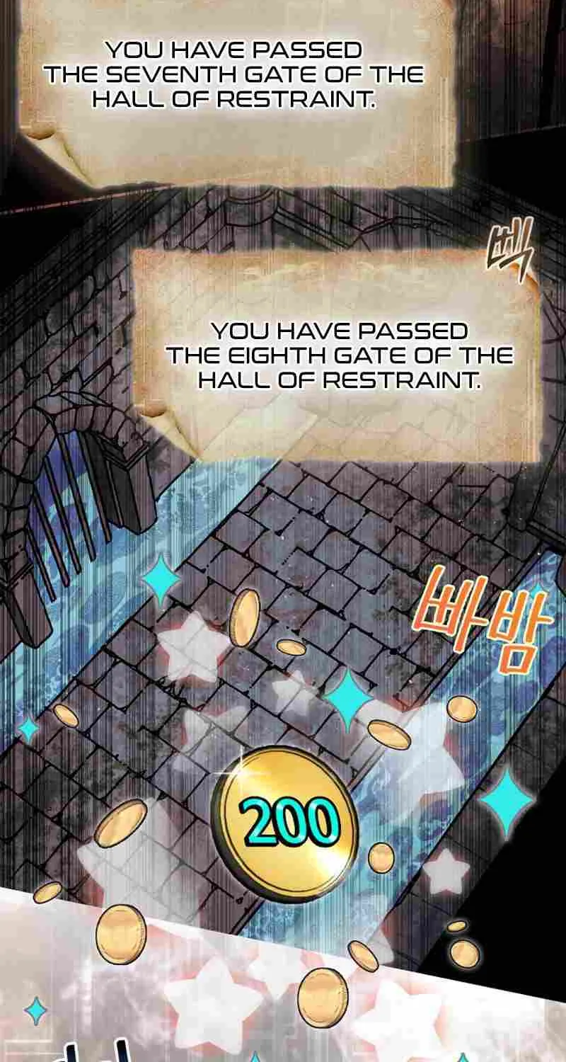The 31st Piece Overturns the Board Chapter 20 page 79 - 