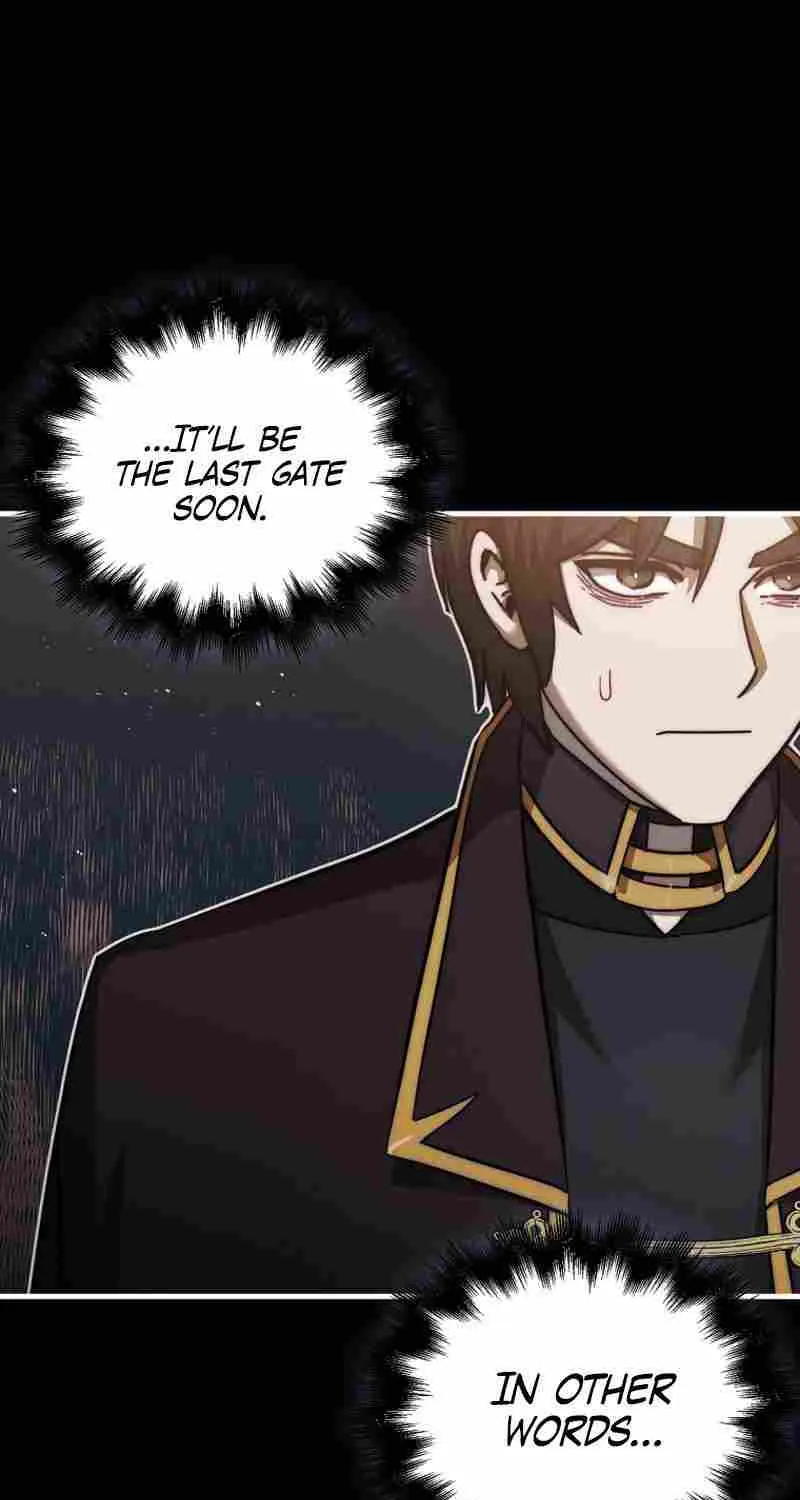 The 31st Piece Overturns the Board Chapter 20 page 82 - 