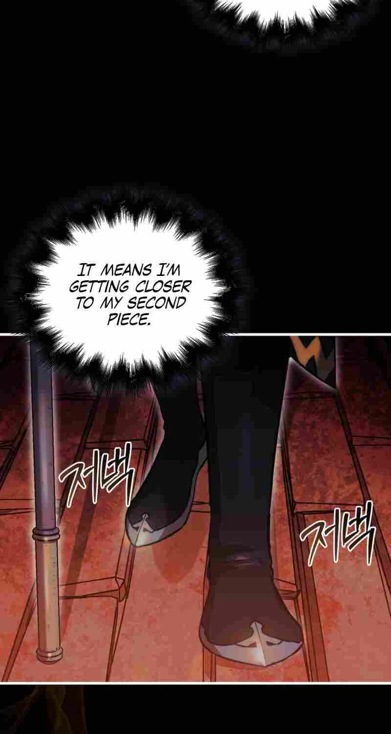 The 31st Piece Overturns the Board Chapter 20 page 83 - 
