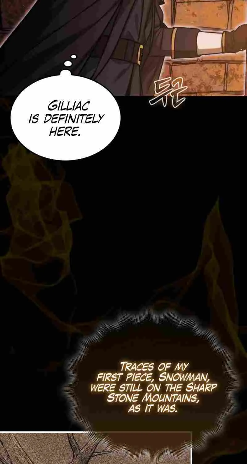 The 31st Piece Overturns the Board Chapter 20 page 91 - 