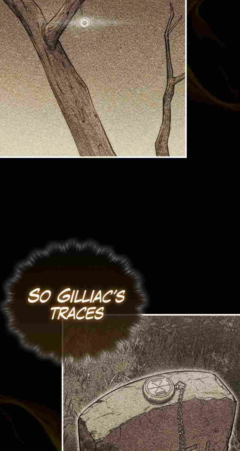 The 31st Piece Overturns the Board Chapter 20 page 92 - 