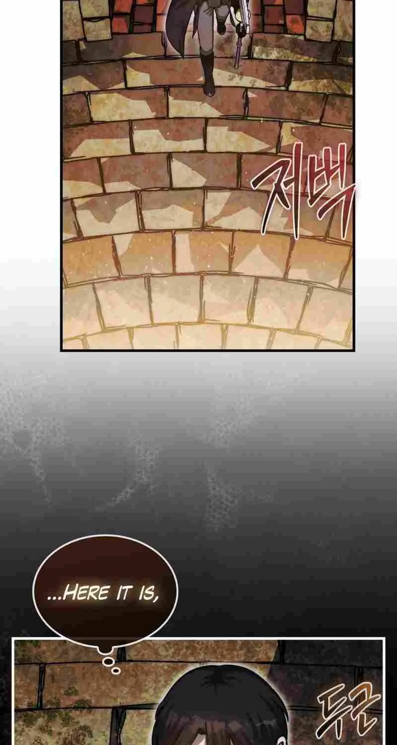 The 31st Piece Overturns the Board Chapter 20 page 95 - 