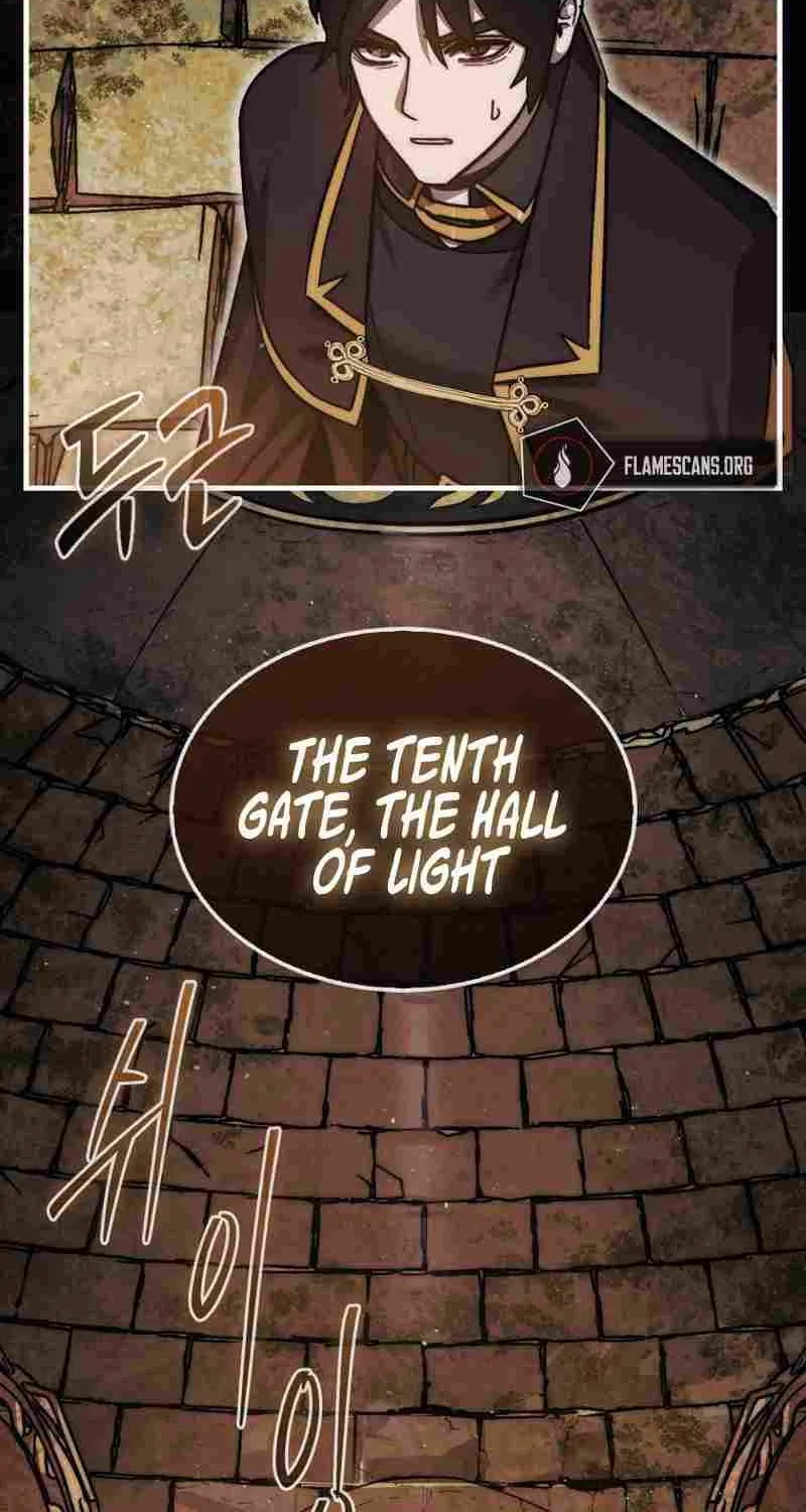 The 31st Piece Overturns the Board Chapter 20 page 96 - 