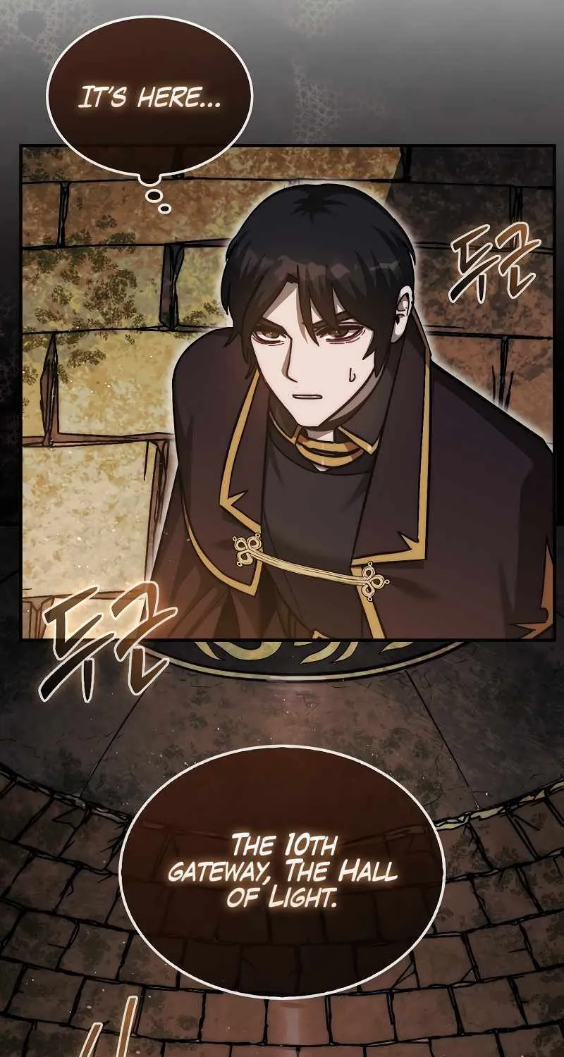 The 31st Piece Overturns the Board Chapter 21 page 13 - 
