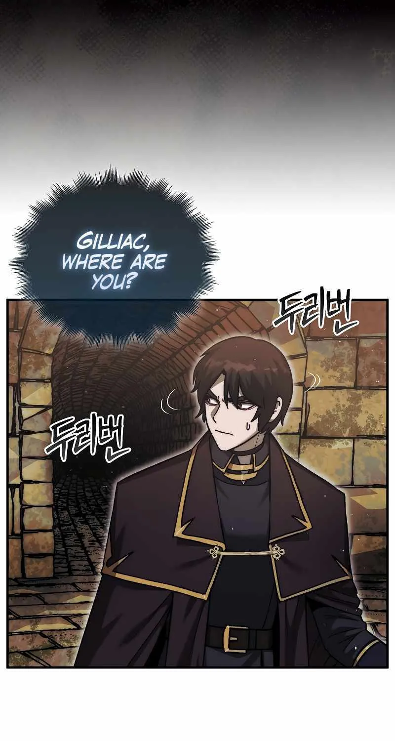 The 31st Piece Overturns the Board Chapter 21 page 15 - 