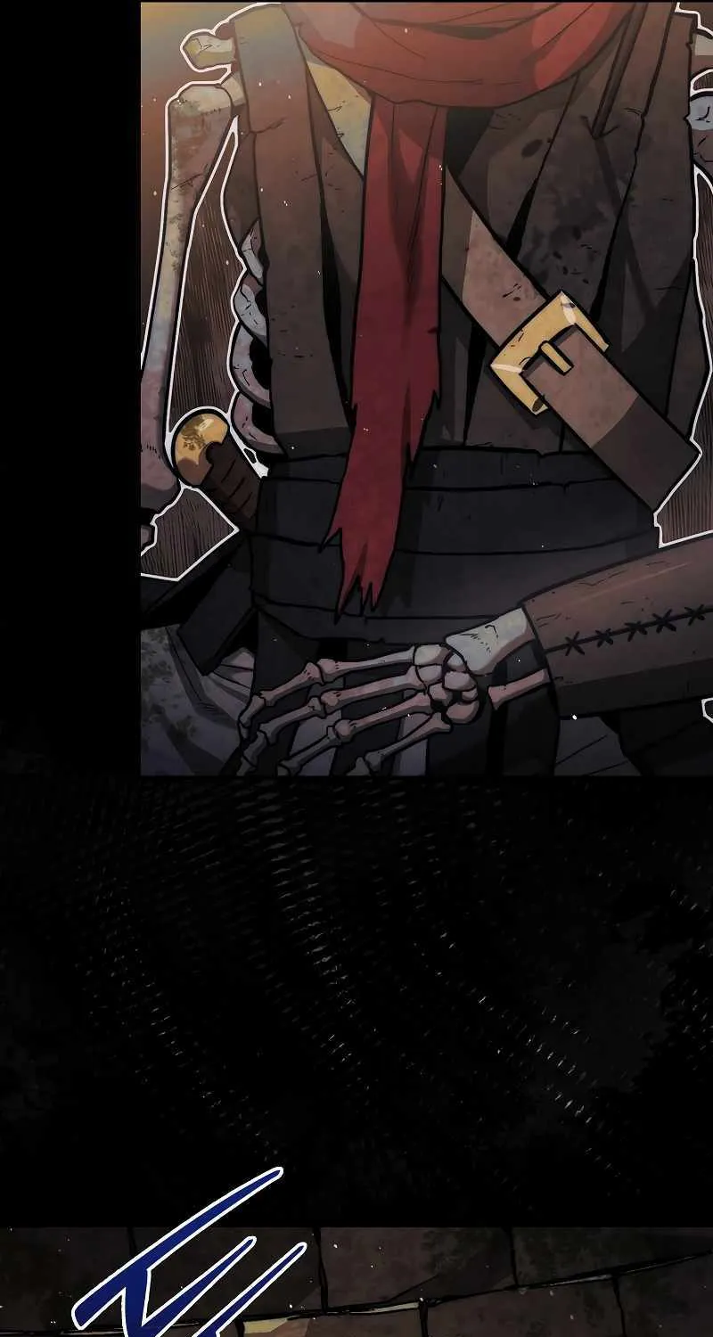 The 31st Piece Overturns the Board Chapter 21 page 17 - 