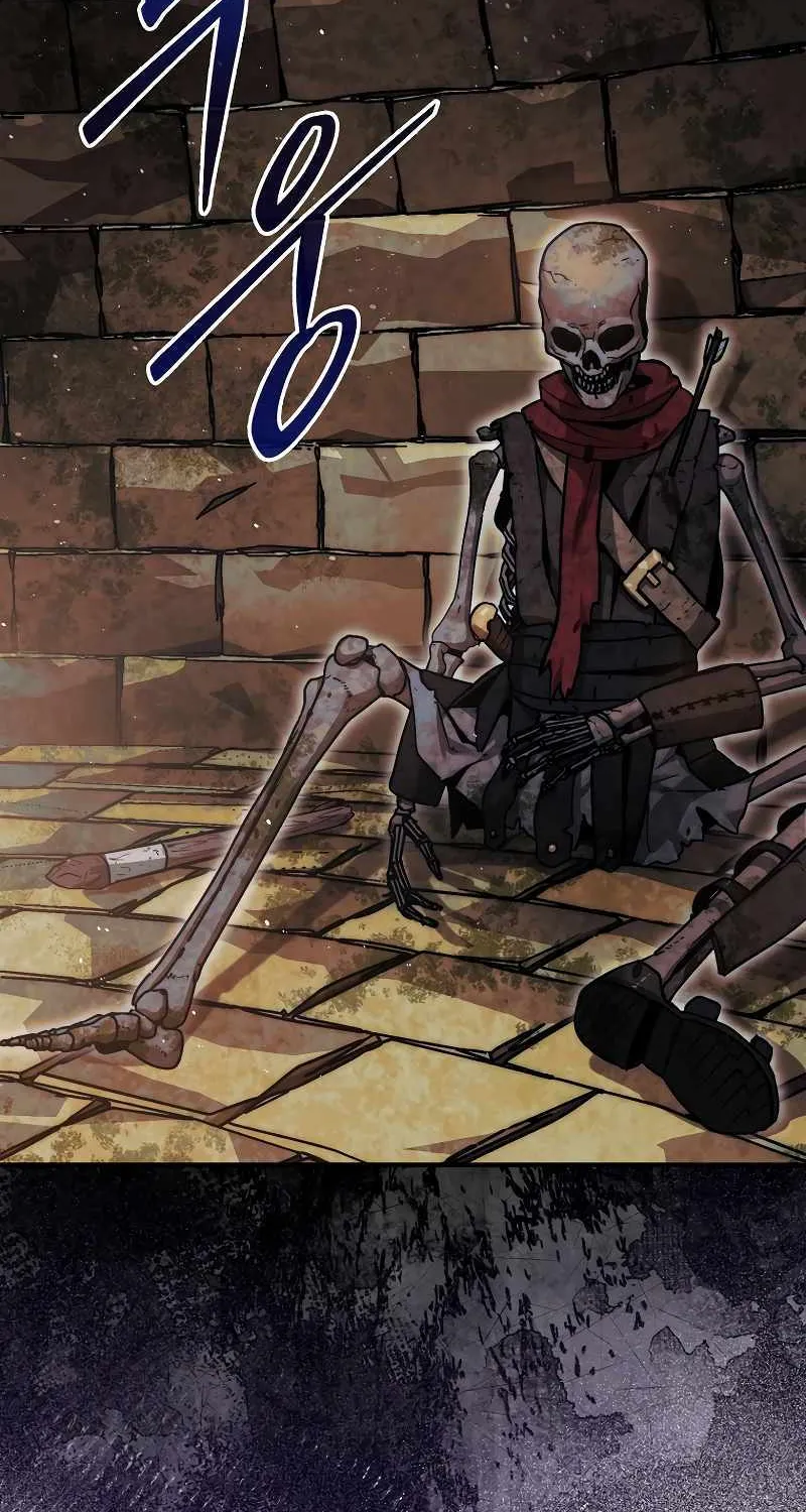 The 31st Piece Overturns the Board Chapter 21 page 18 - 