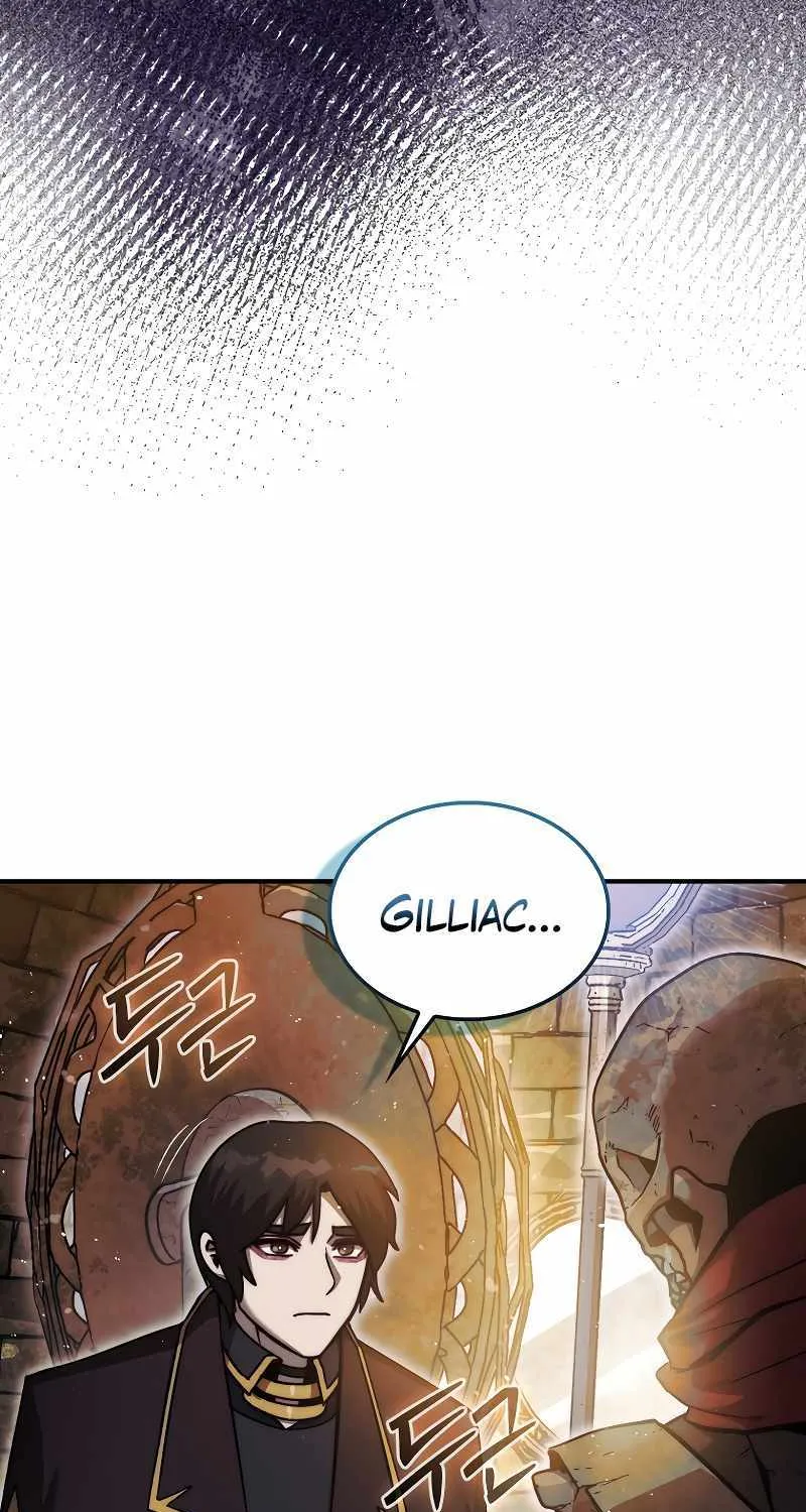 The 31st Piece Overturns the Board Chapter 21 page 19 - 