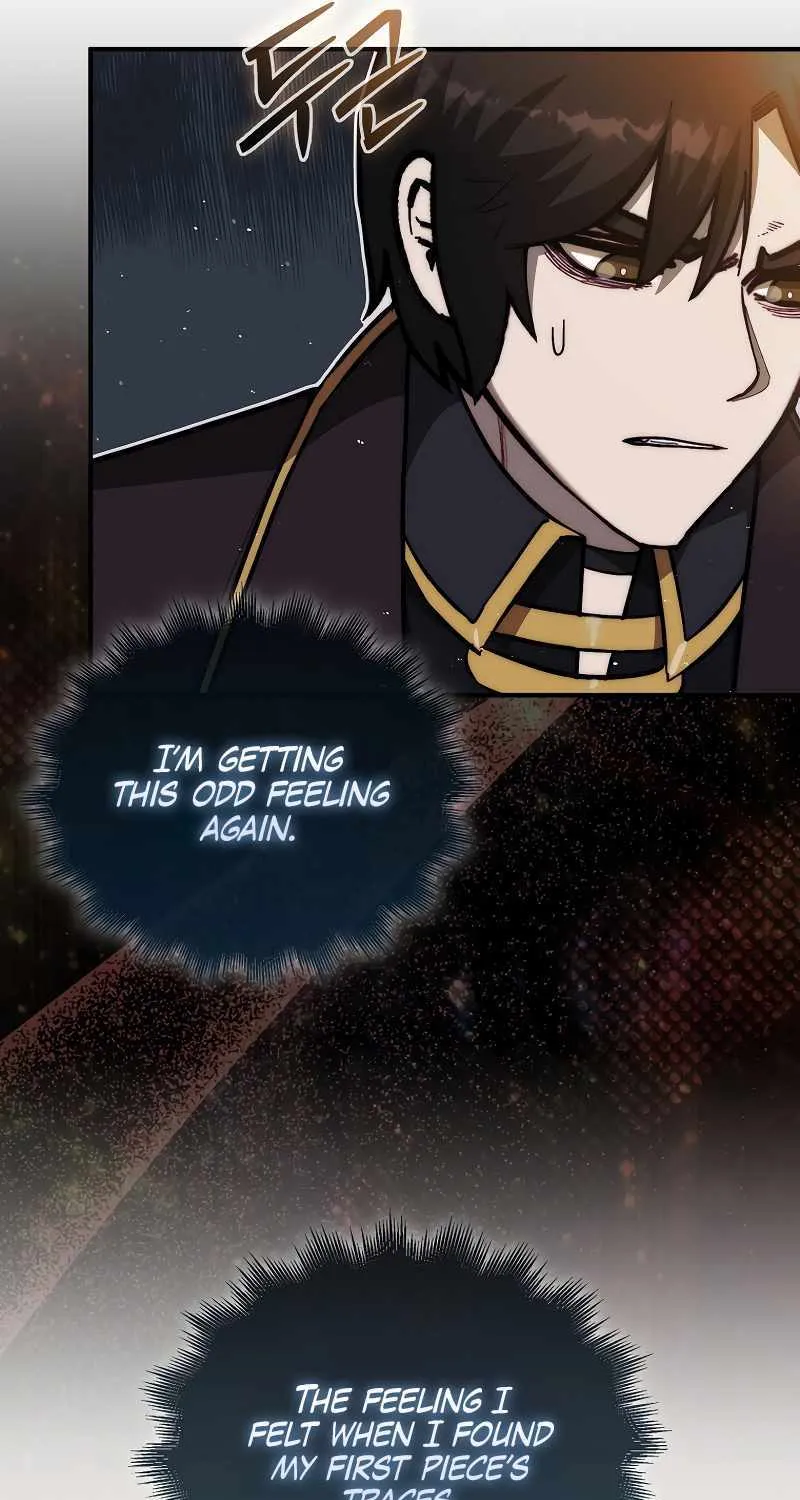The 31st Piece Overturns the Board Chapter 21 page 21 - 