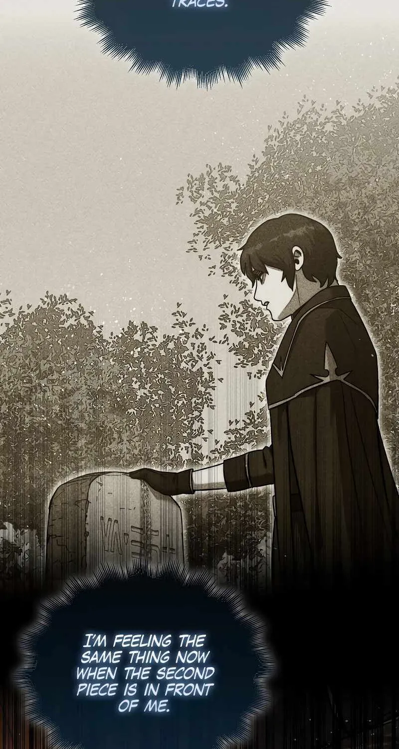 The 31st Piece Overturns the Board Chapter 21 page 22 - 