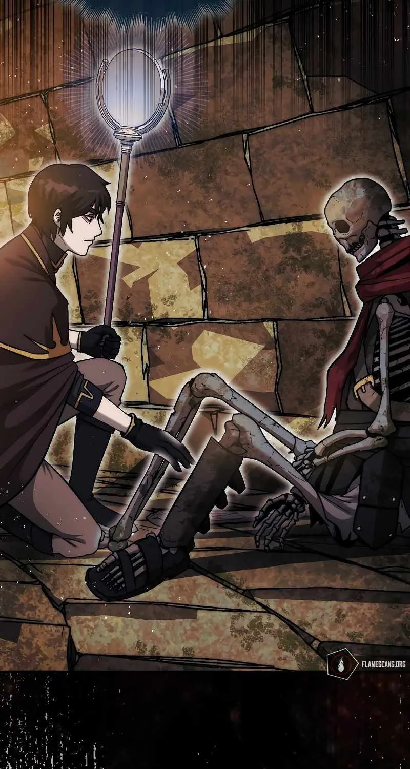 The 31st Piece Overturns the Board Chapter 21 page 23 - 