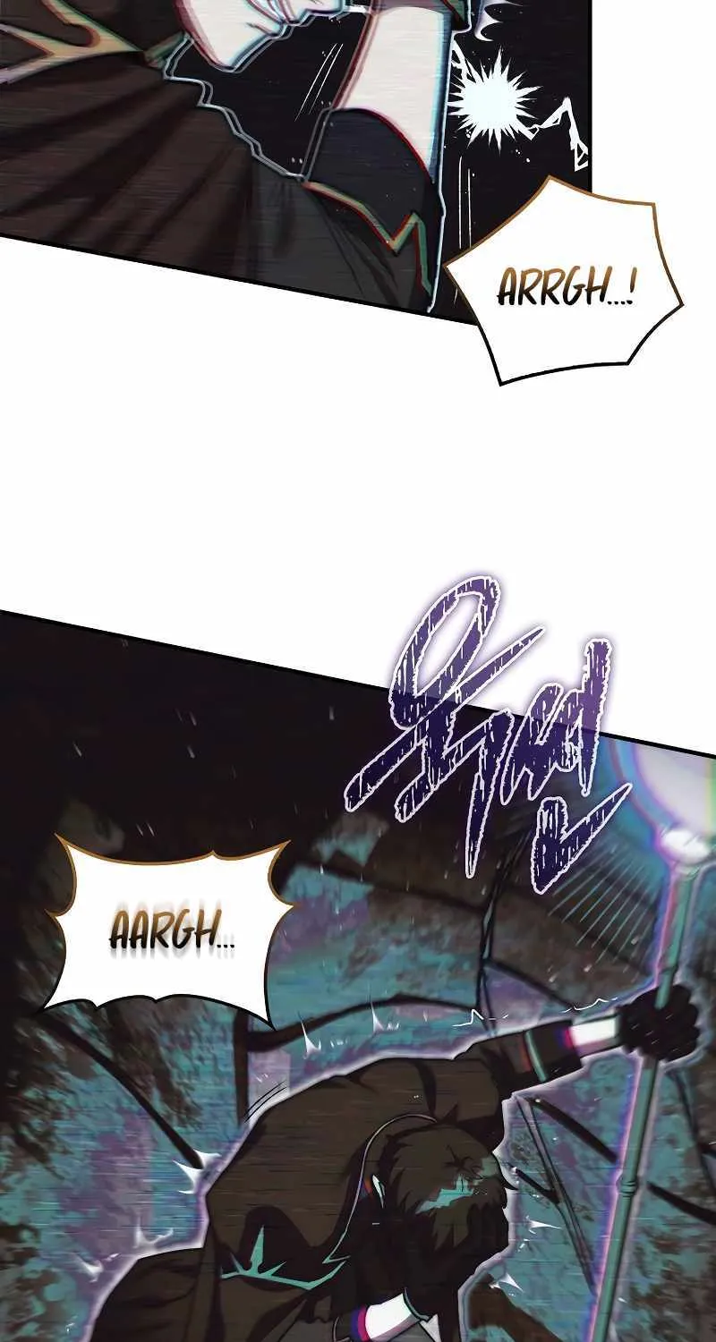 The 31st Piece Overturns the Board Chapter 21 page 25 - 