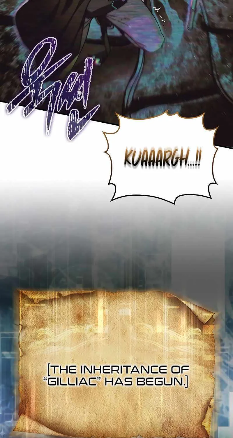 The 31st Piece Overturns the Board Chapter 21 page 26 - 