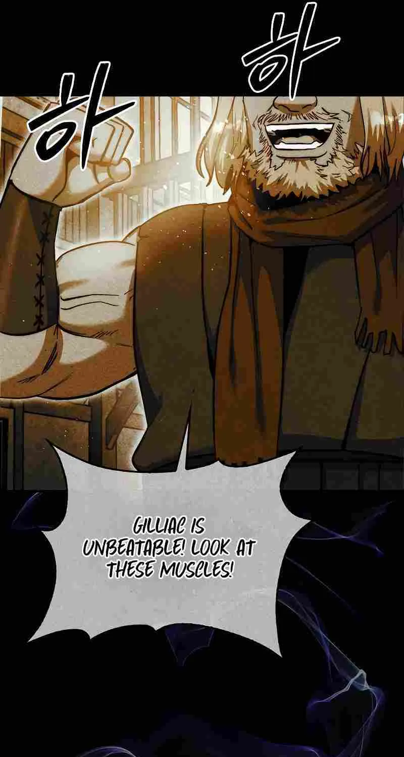 The 31st Piece Overturns the Board Chapter 21 page 28 - 