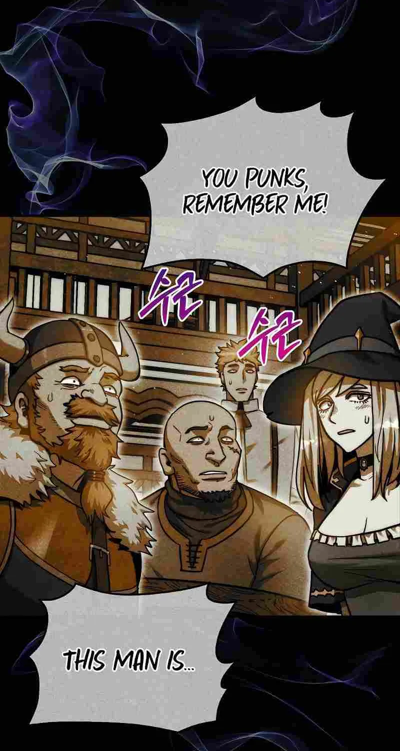 The 31st Piece Overturns the Board Chapter 21 page 29 - 
