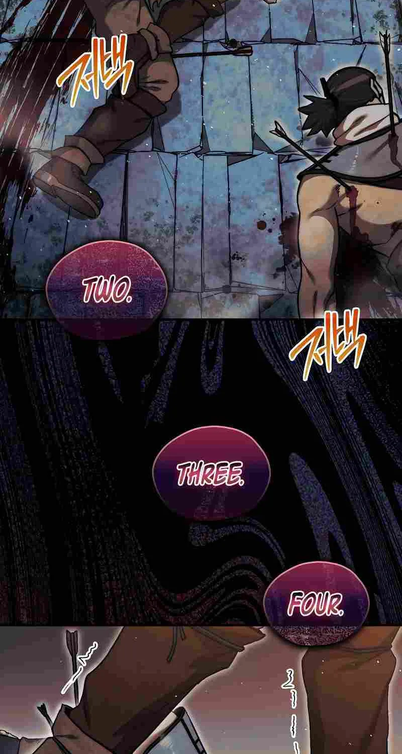 The 31st Piece Overturns the Board Chapter 21 page 4 - 