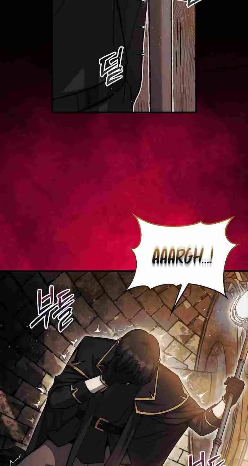The 31st Piece Overturns the Board Chapter 21 page 32 - 