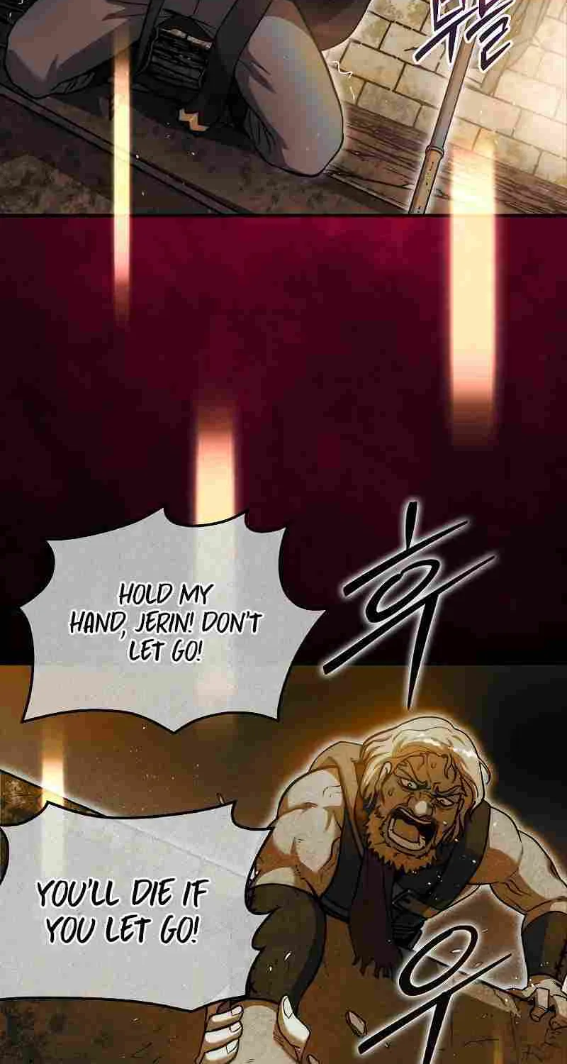 The 31st Piece Overturns the Board Chapter 21 page 33 - 