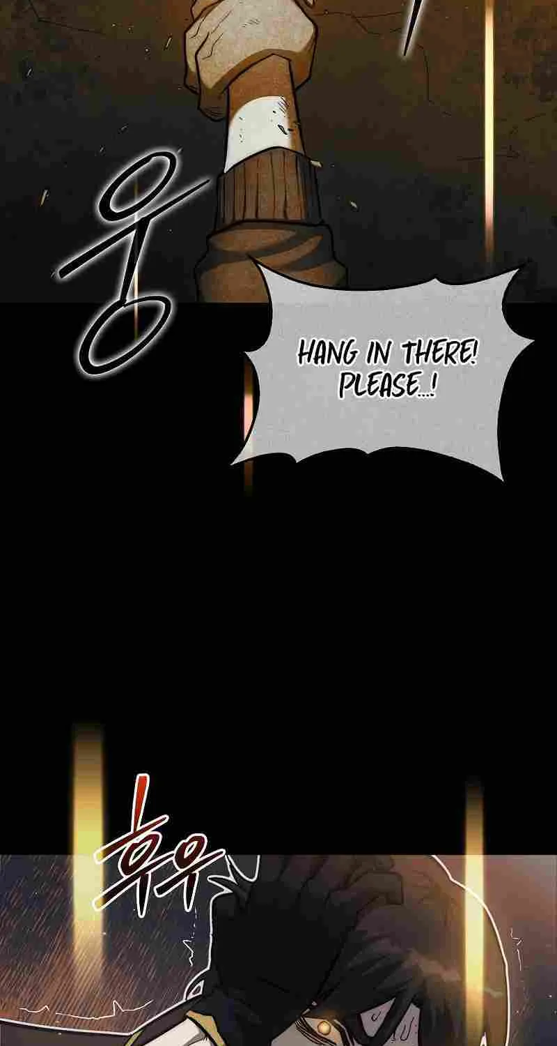 The 31st Piece Overturns the Board Chapter 21 page 34 - 
