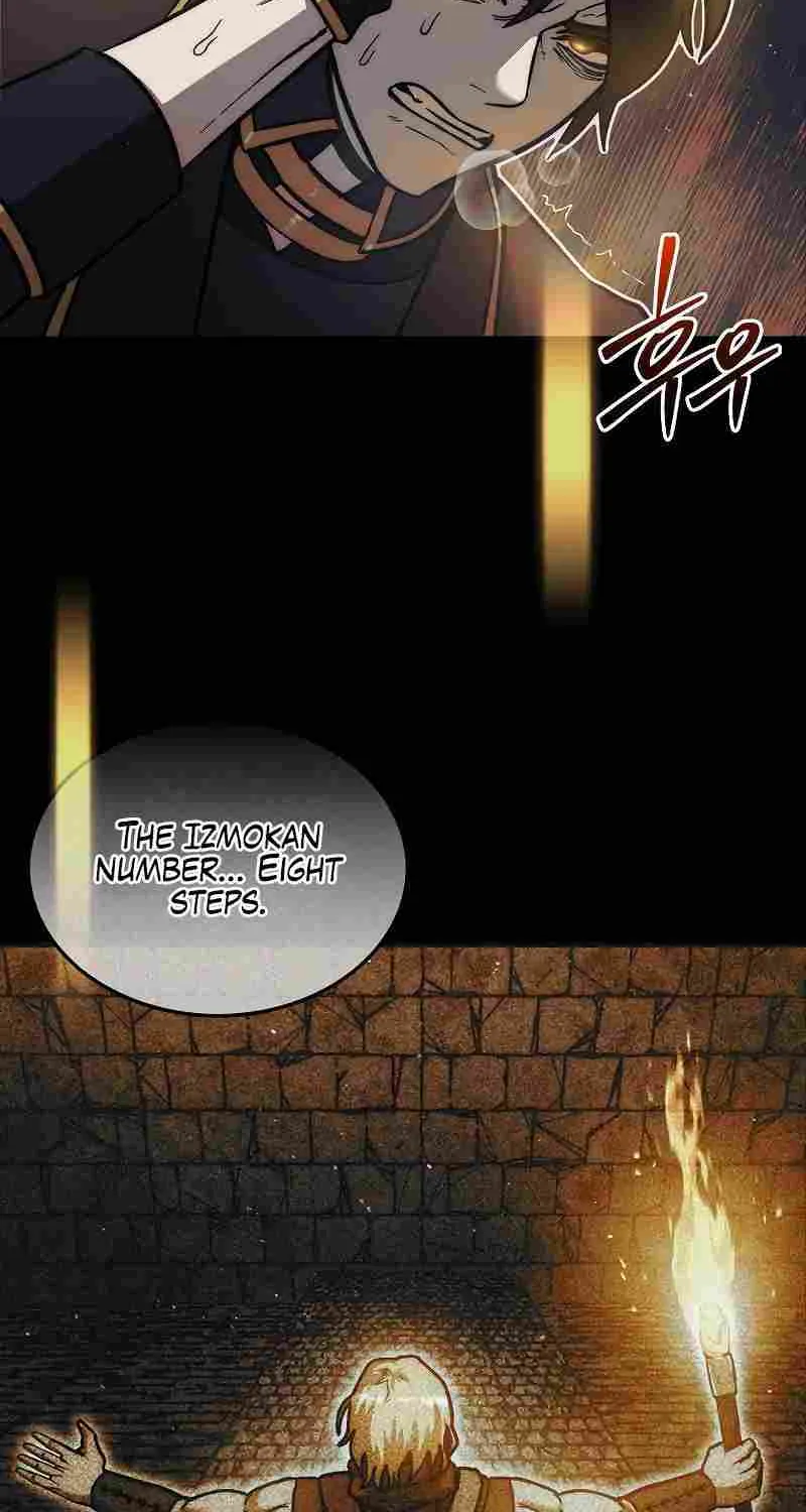 The 31st Piece Overturns the Board Chapter 21 page 35 - 