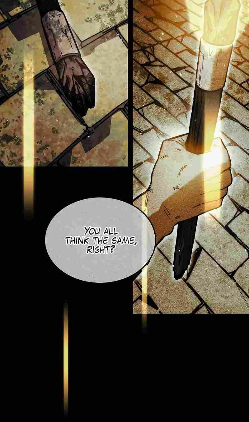 The 31st Piece Overturns the Board Chapter 21 page 37 - 