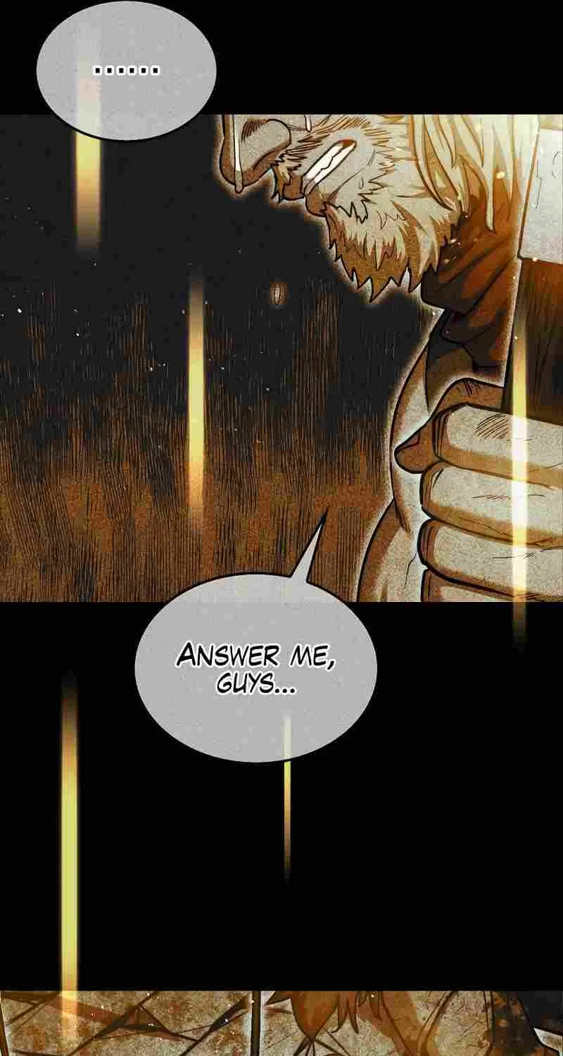 The 31st Piece Overturns the Board Chapter 21 page 38 - 