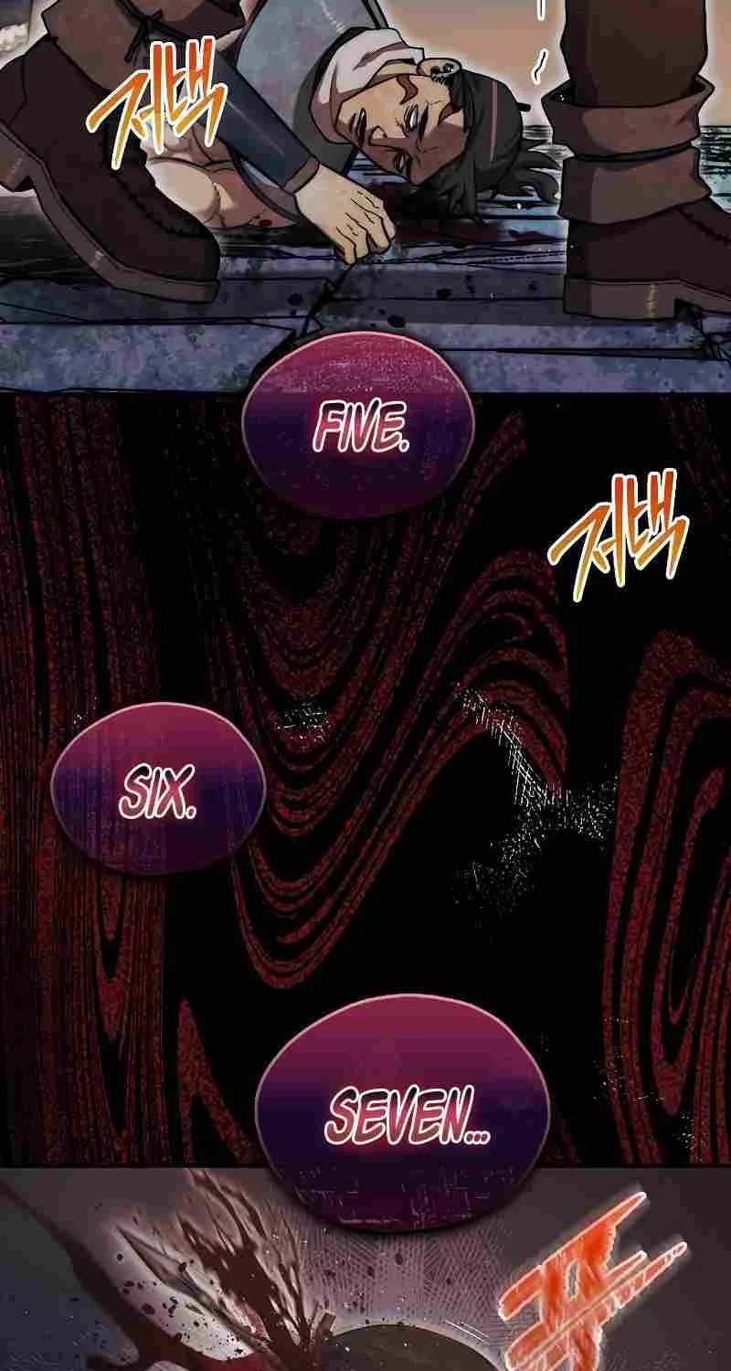 The 31st Piece Overturns the Board Chapter 21 page 5 - 