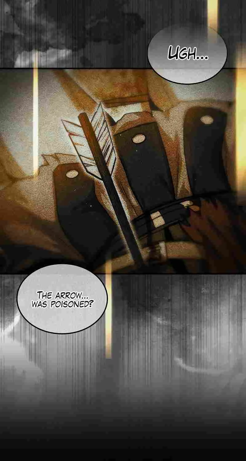 The 31st Piece Overturns the Board Chapter 21 page 41 - 