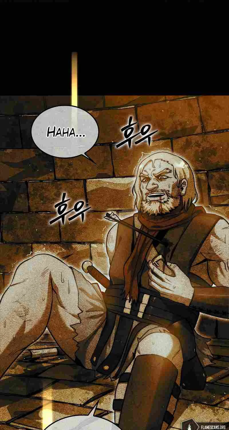 The 31st Piece Overturns the Board Chapter 21 page 42 - 