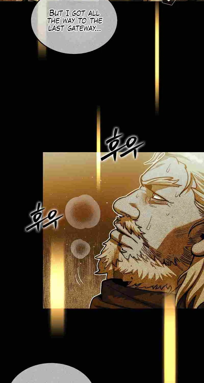 The 31st Piece Overturns the Board Chapter 21 page 43 - 