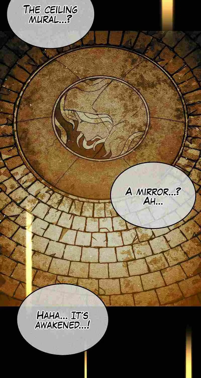 The 31st Piece Overturns the Board Chapter 21 page 44 - 