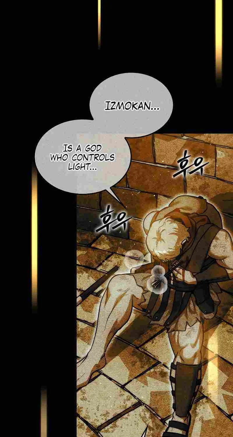 The 31st Piece Overturns the Board Chapter 21 page 45 - 