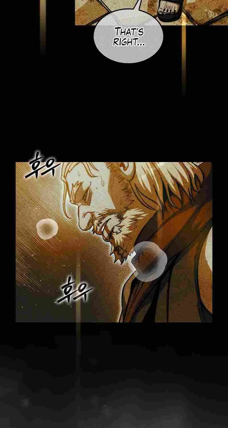 The 31st Piece Overturns the Board Chapter 21 page 46 - 
