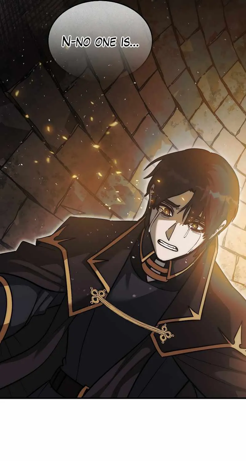The 31st Piece Overturns the Board Chapter 21 page 48 - 