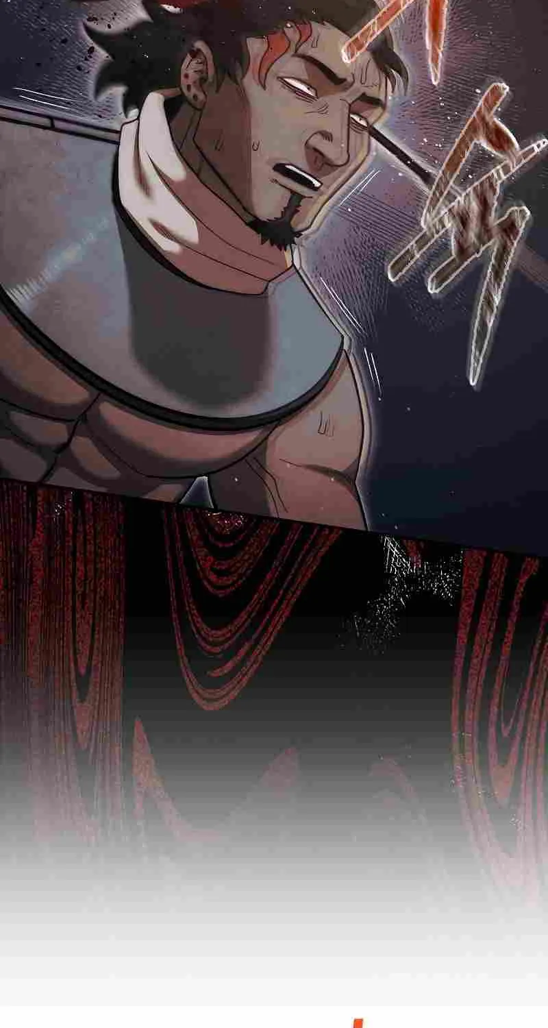 The 31st Piece Overturns the Board Chapter 21 page 6 - 