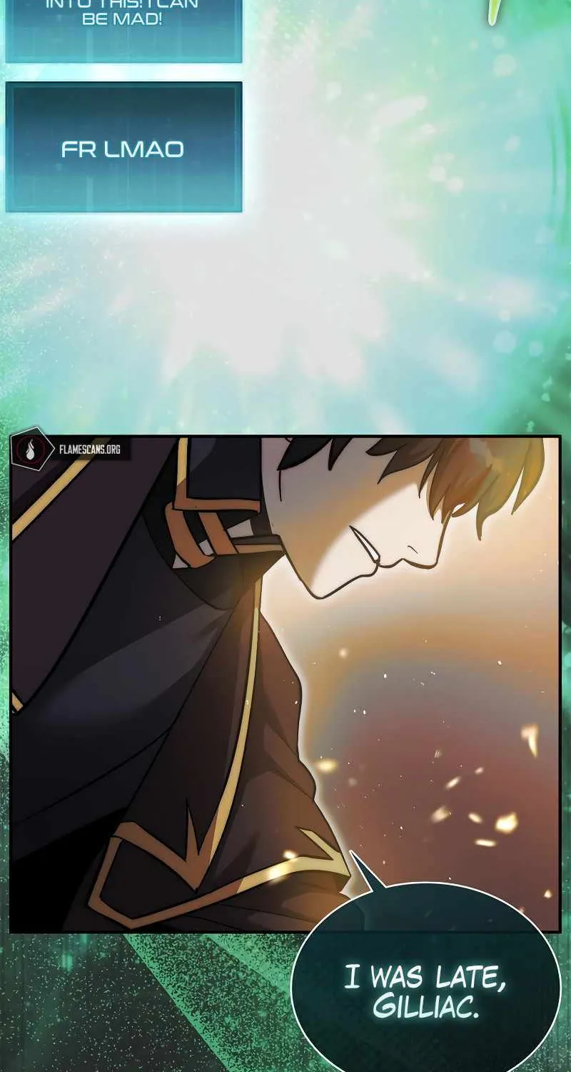 The 31st Piece Overturns the Board Chapter 21 page 53 - 