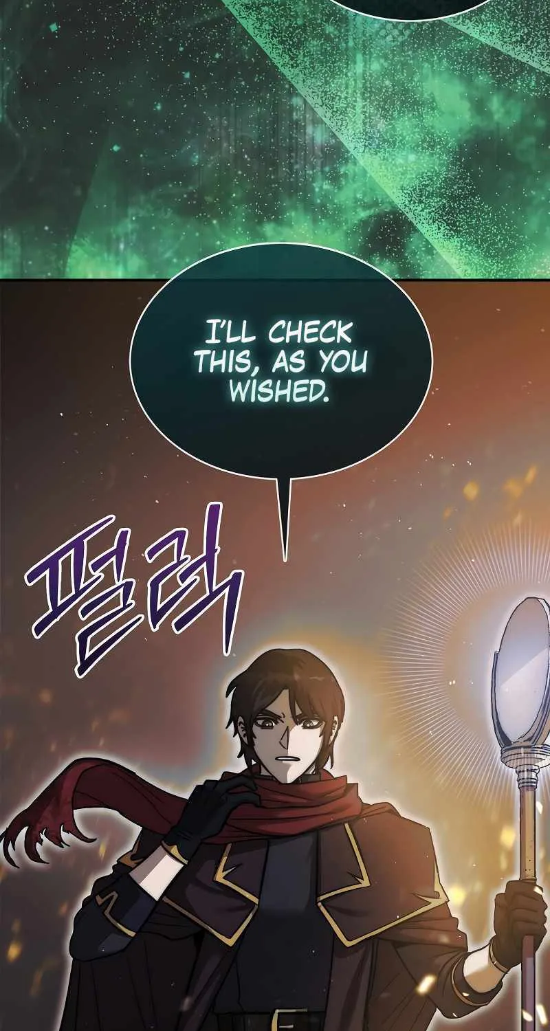 The 31st Piece Overturns the Board Chapter 21 page 54 - 