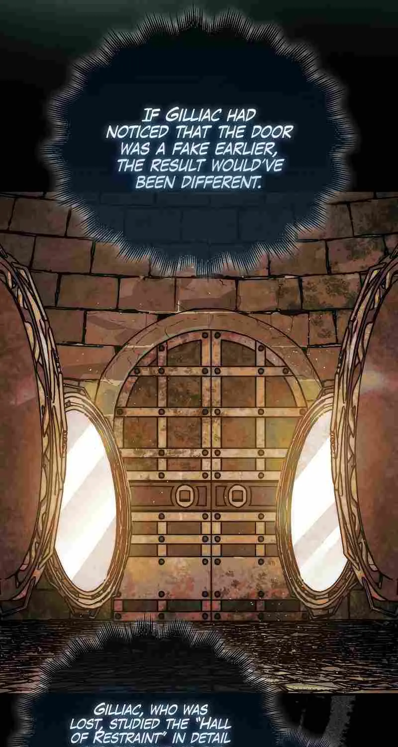 The 31st Piece Overturns the Board Chapter 21 page 57 - 