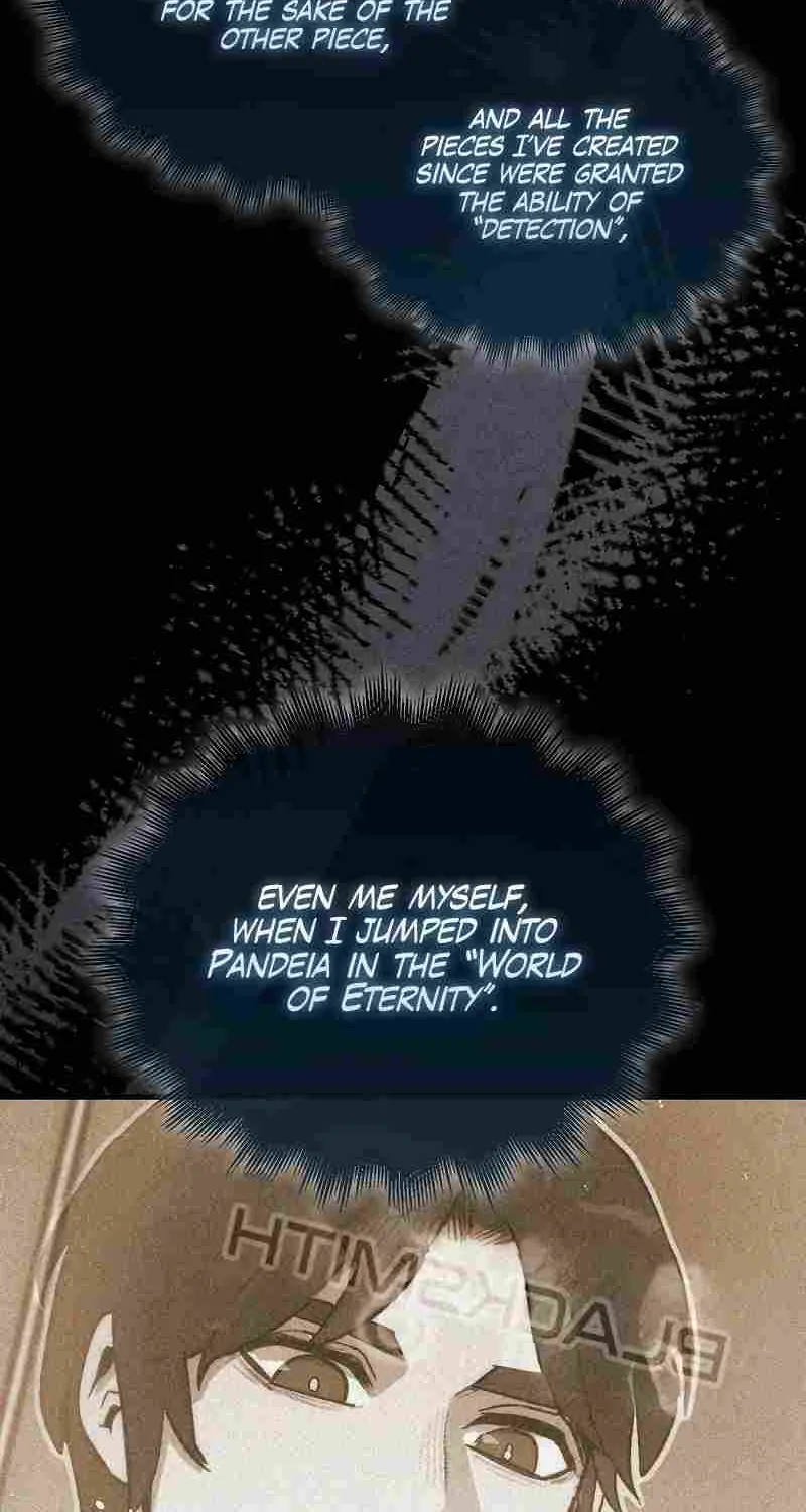 The 31st Piece Overturns the Board Chapter 21 page 58 - 