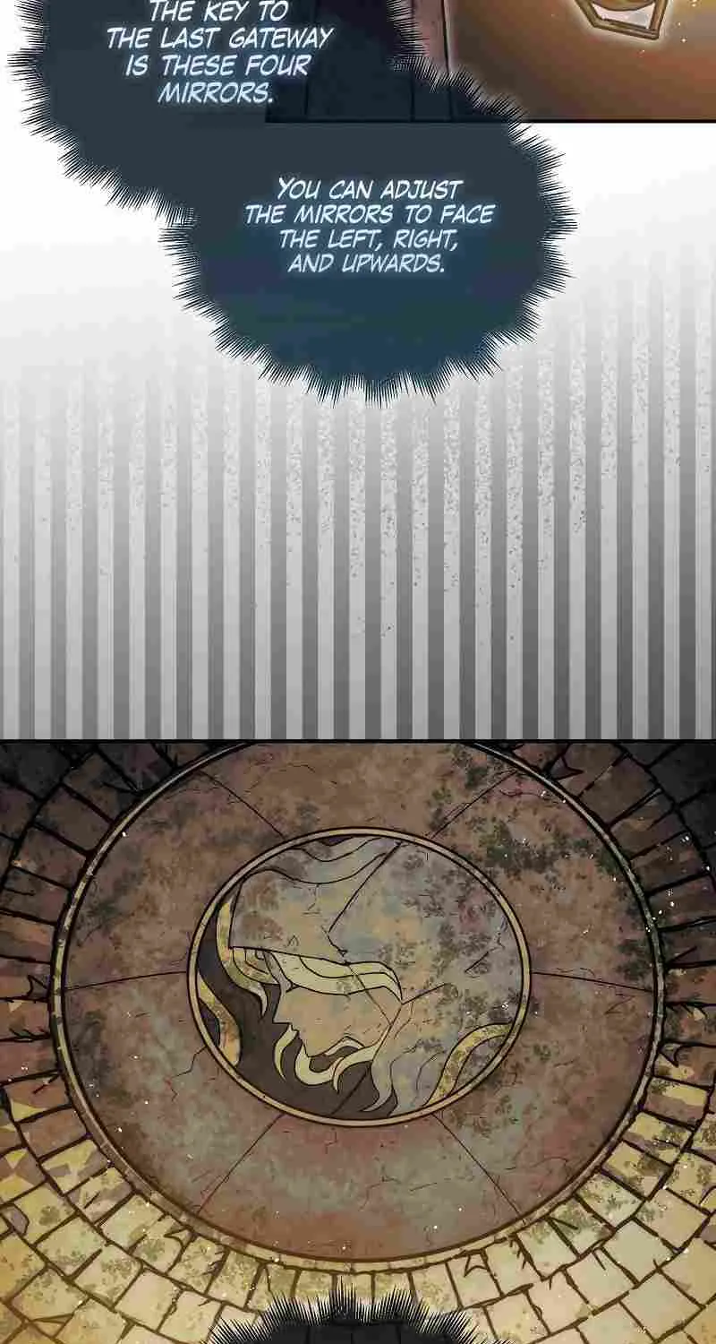 The 31st Piece Overturns the Board Chapter 21 page 61 - 