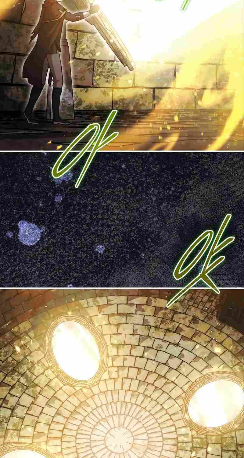 The 31st Piece Overturns the Board Chapter 21 page 64 - 