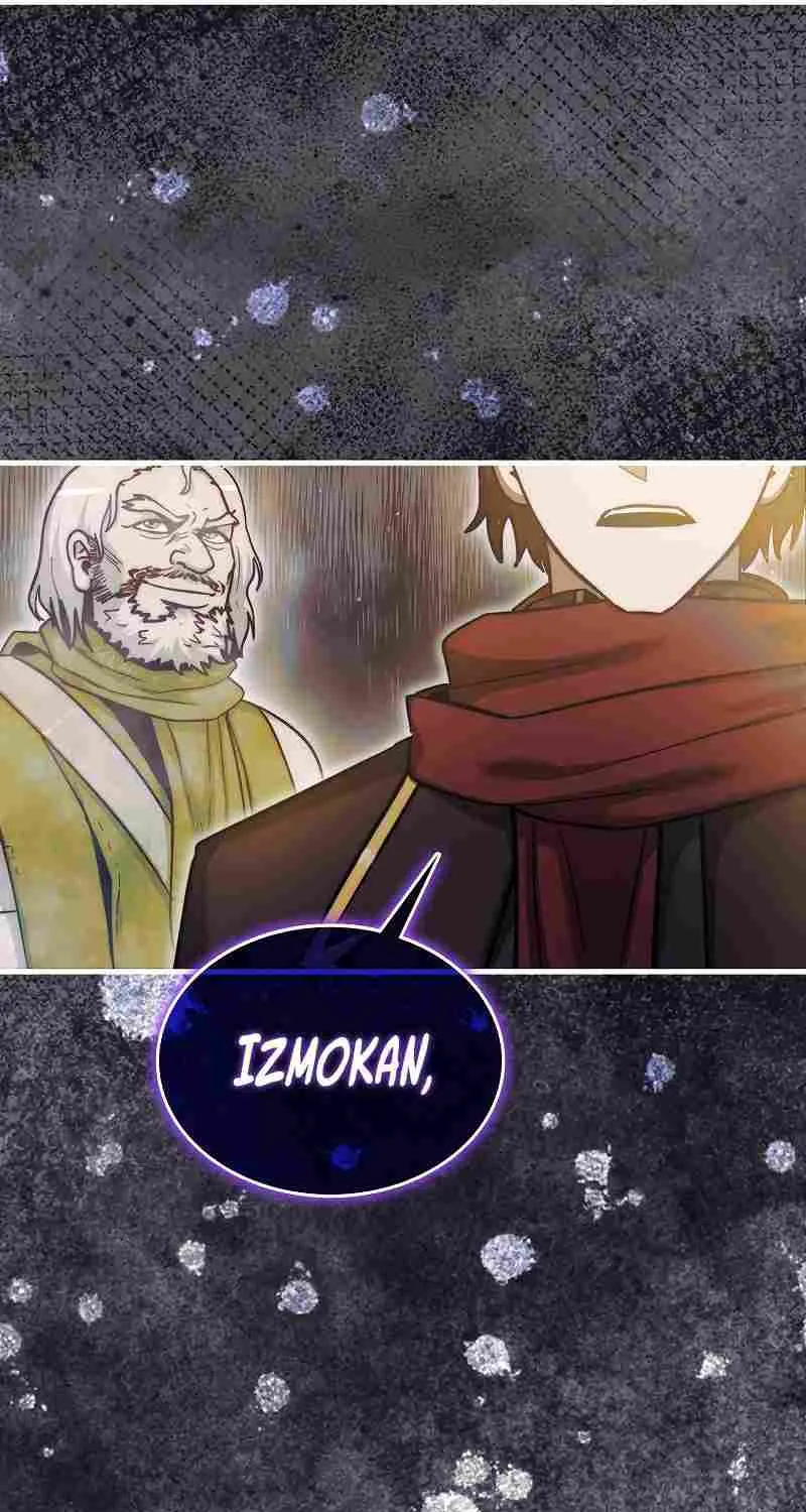 The 31st Piece Overturns the Board Chapter 21 page 67 - 